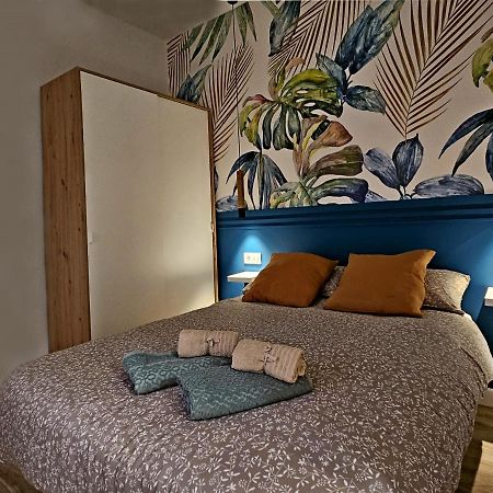 Elegante Apartamento De Diseno. Almería Exteriör bild