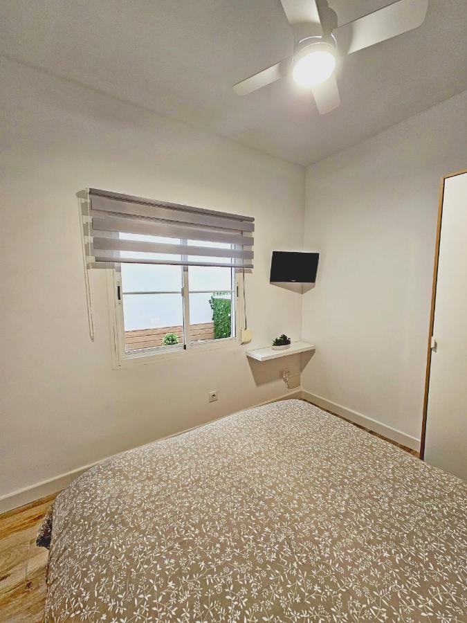 Elegante Apartamento De Diseno. Almería Exteriör bild