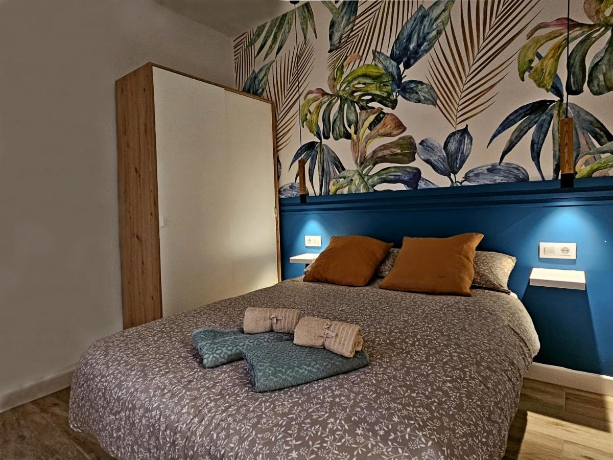 Elegante Apartamento De Diseno. Almería Exteriör bild