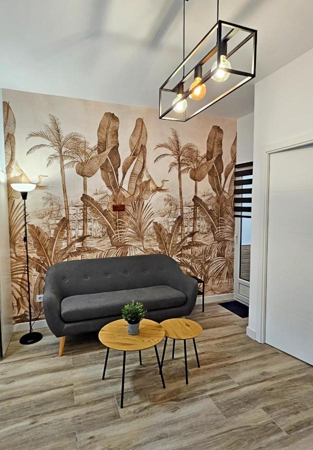 Elegante Apartamento De Diseno. Almería Exteriör bild