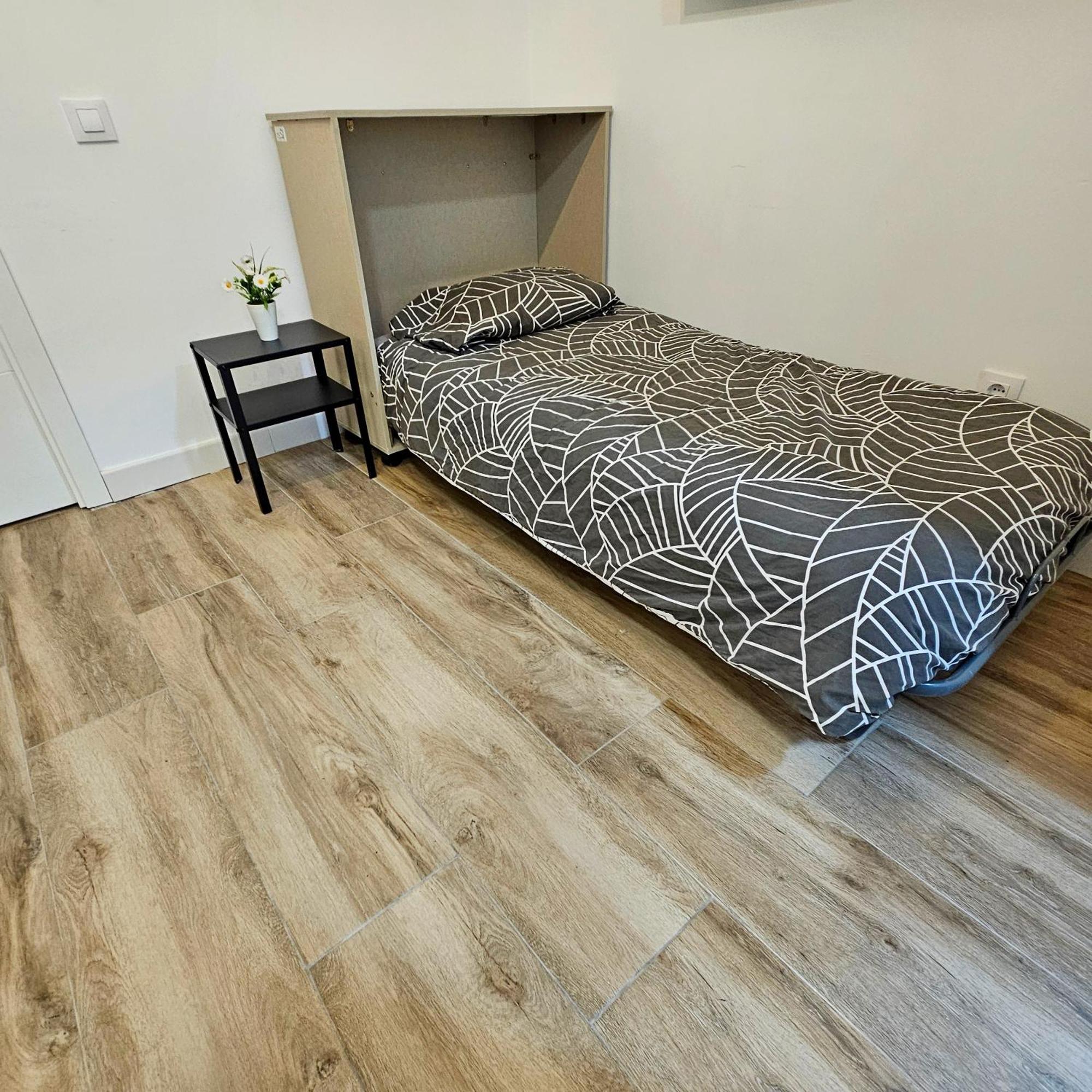 Elegante Apartamento De Diseno. Almería Exteriör bild